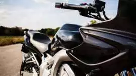 Rear Luggage Carrier Motorcycle: Best Models for S, California City