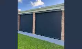 Miami Luxury Interior Design | Retractable Screens, Miami