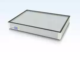 Hepa filter manufacturer in ksa | FTS Cleanrooms , Riyadh