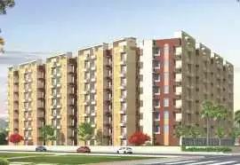 Aashiyana 1, 2 & 3 BHK Luxury Apartments, Jaipur