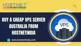 Buy a Cheap VPS Server Australia from Hostnetindia, Holder