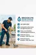 Brooklyn Water Damage Restoration, Brooklyn