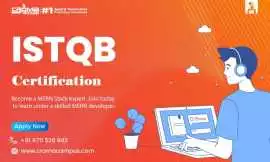 ISTQB Software Testing Certification, Noida
