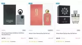 Explore Affordable Luxury with Afnan Colognes, $ 25