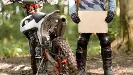 Yamaha Tenere 700 Skid Plate: Best Protection for , California City