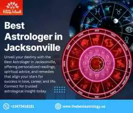 Best Astrologer in Jacksonville , Jacksonville