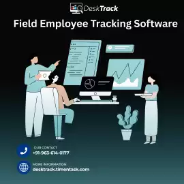 Real-Time Field Tracking System, Barpeta