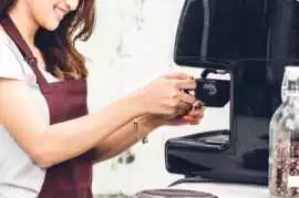Trusted Coffee Maker Machine Dealer | Beveromatic, New Delhi