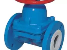 Diaphragm valve supplier in Dubai, Dubai