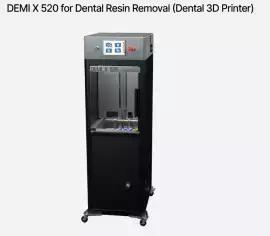 Advanced Dental 3D Printer Solutions , New Delhi