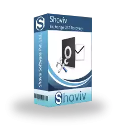 Shoviv Exchange OST Recovery Tool, ps 49