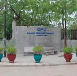 International Marine Academy With Maritime, Gandhinagar