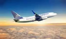 Copa Airlines BOS Terminal +1-888-839-0502, New York