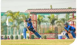 SRNCC: The Best Cricket Academy in Haryana, Gurgaon
