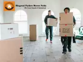Local Packers and Movers in Delhi – Safe, Fast &am, Noida