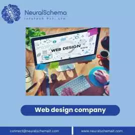 Best Web Design Company in Chennai for Custom, SEO, Chennai