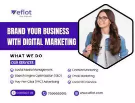 Best Digital Marketing Company in Kolkata, Kolkata