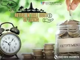 Retire in bali cost of living - Baliinsightliving