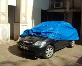 Vehicle Covers Dealers in Mumbai