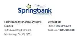 Commercial HVAC Services Ontario, Toronto