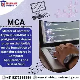 What is the average salary after completing MCA?, Bhopal