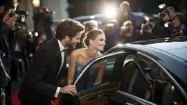 Chauffeur for Events in Dubai | Luxury Event Trans, Dubai