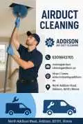 Addison Air Duct Cleaning, Addison