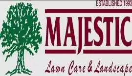 Majestic Lawn Care & Landscape Inc, New City