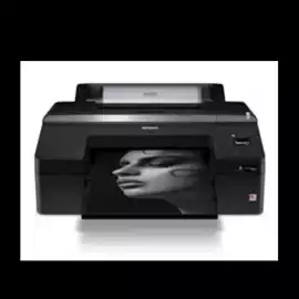 Compact Power: Small Format Printers by Charti, $ 5,800
