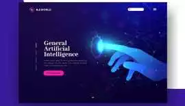 Best AI Development Company in India for Smart, New Delhi