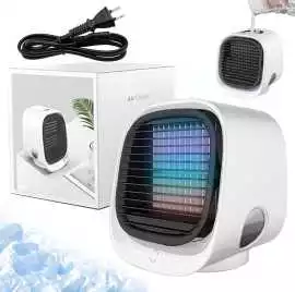 Vital Breeze AC Canada - (Tested & Verified!), Akiachak
