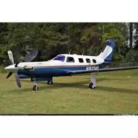 Jetprop DLX Initial and Recurrent Training , Tampa