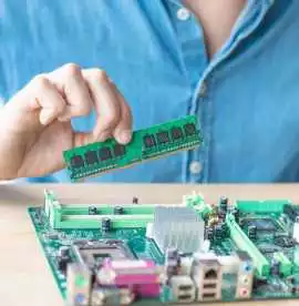 Industrial Grade PCB Assembly at Competitive Rates, ₹ 150