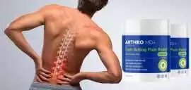 Arthro MD+ Cream Ireland: The Secret to Pain-Free, Durrës