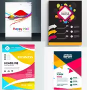 Pamphlate Printing in Sonipat – Devendra Prints, Sonipat