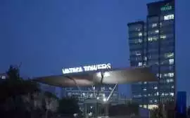 Prime Commercial Space for Rent in Vatika Towers , Gurgaon