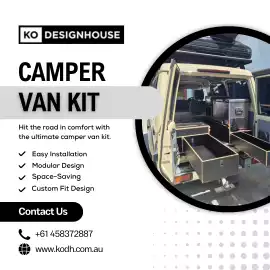 Campervan Kit