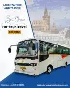 Bus Hire in Jaipur, Jaipur