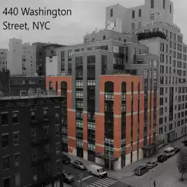 Emerald Mechanical Solutions, New York
