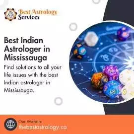 Best Indian Astrologer in Mississauga – Solve Life, Mississauga
