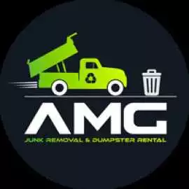 Garage Cleanout Lakewood OH | AMG Junk Removal &am, Cleveland