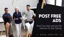  From Zero Views to Real Leads — I Just Posted Fre, Chandigarh