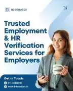 Trusted Employment & HR Verification Services , New Delhi