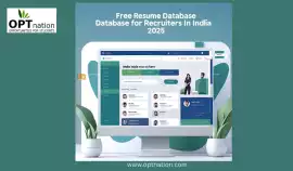 Free Resume Database for Recruiters India 2025, Ahmedabad