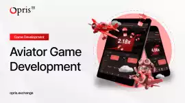 Aviator Game Development, San Francisco