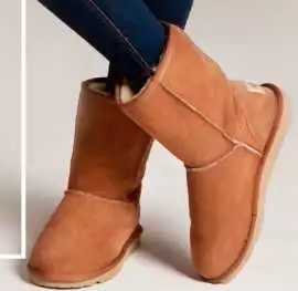 Premium Australian Made Ugg Boots Online for Style, Glen Waverley