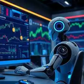 Trustigo's Top 10 Automated Trading Platforms for , Noida