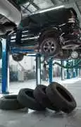Trusted Car Tyre Services Across UAE – Tire.ae, Dubai