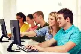 Computer Class in India, Jaipur
