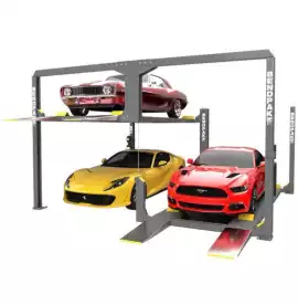 Reliable BendPak Lift for Vehicles | JMC Equipment, $ 22,295